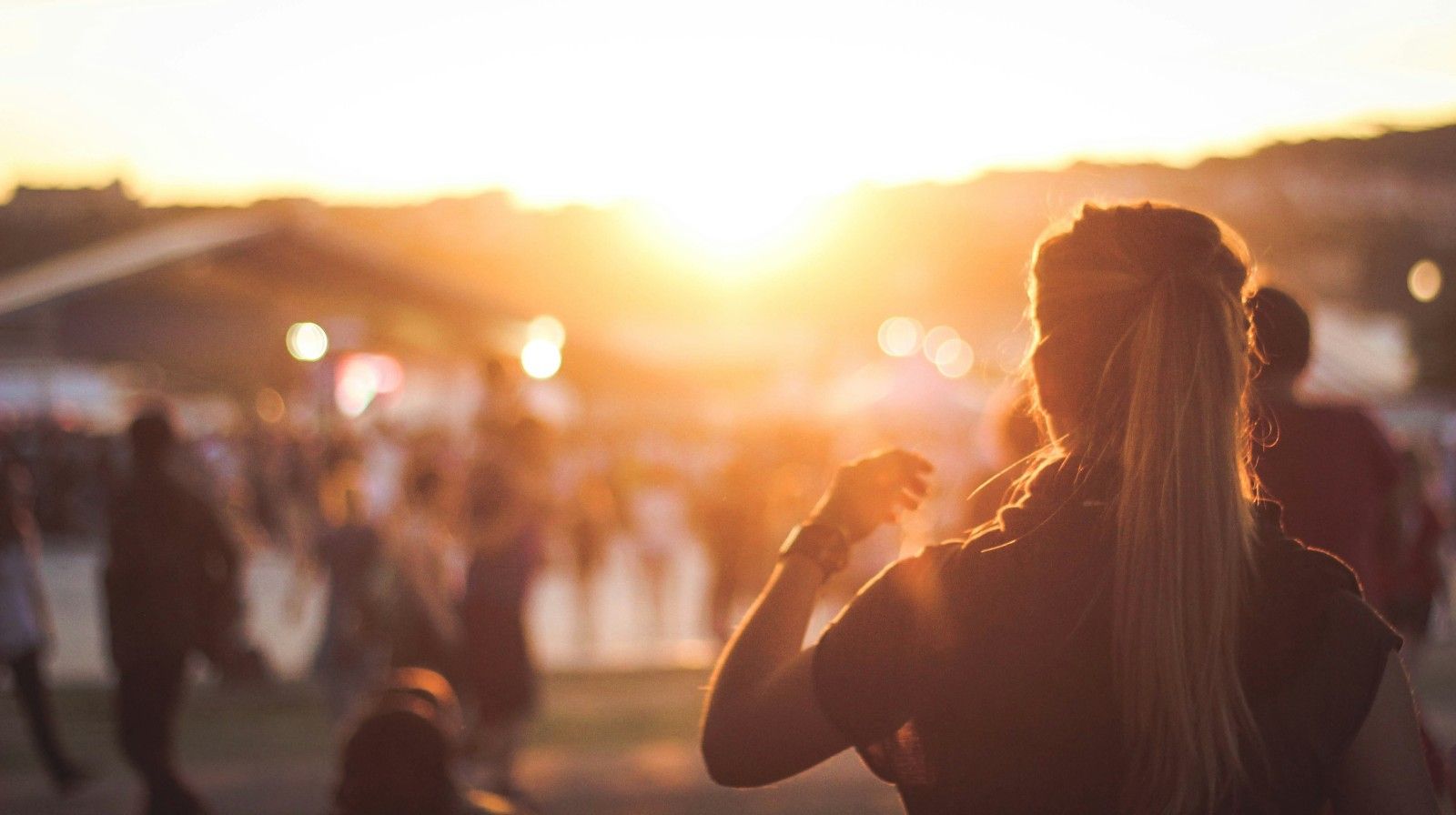 Camp Bestival, Latitude and Belladrum weather forecasts