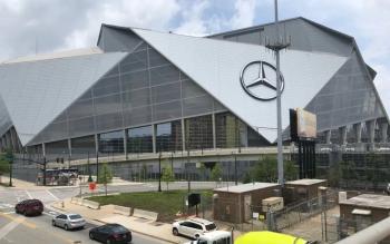 World Cup weather: Dallas Heat watch while Houston and Atlanta face deluge from Tropical Storm Arthur