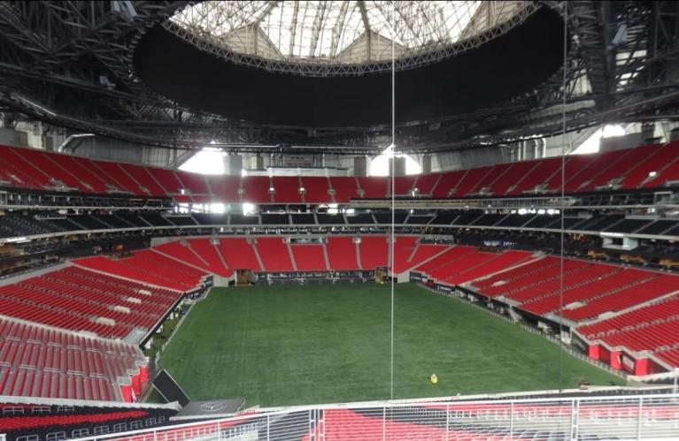 Shade, water breaks and air-con: How 16 World Cup stadiums handle the weather