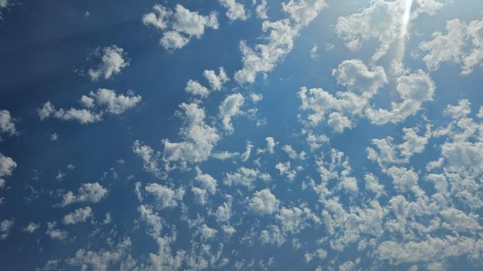 Record number of 34C days for the UK: when will Heatwave three end?