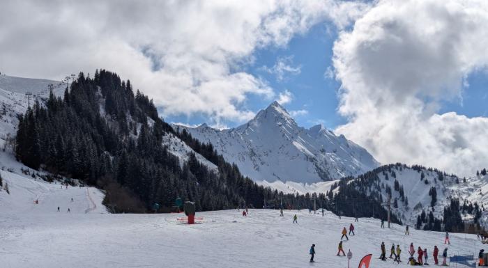 The future of the Winter Olympics as the Paralympics contends with slushy snow and spring warmth