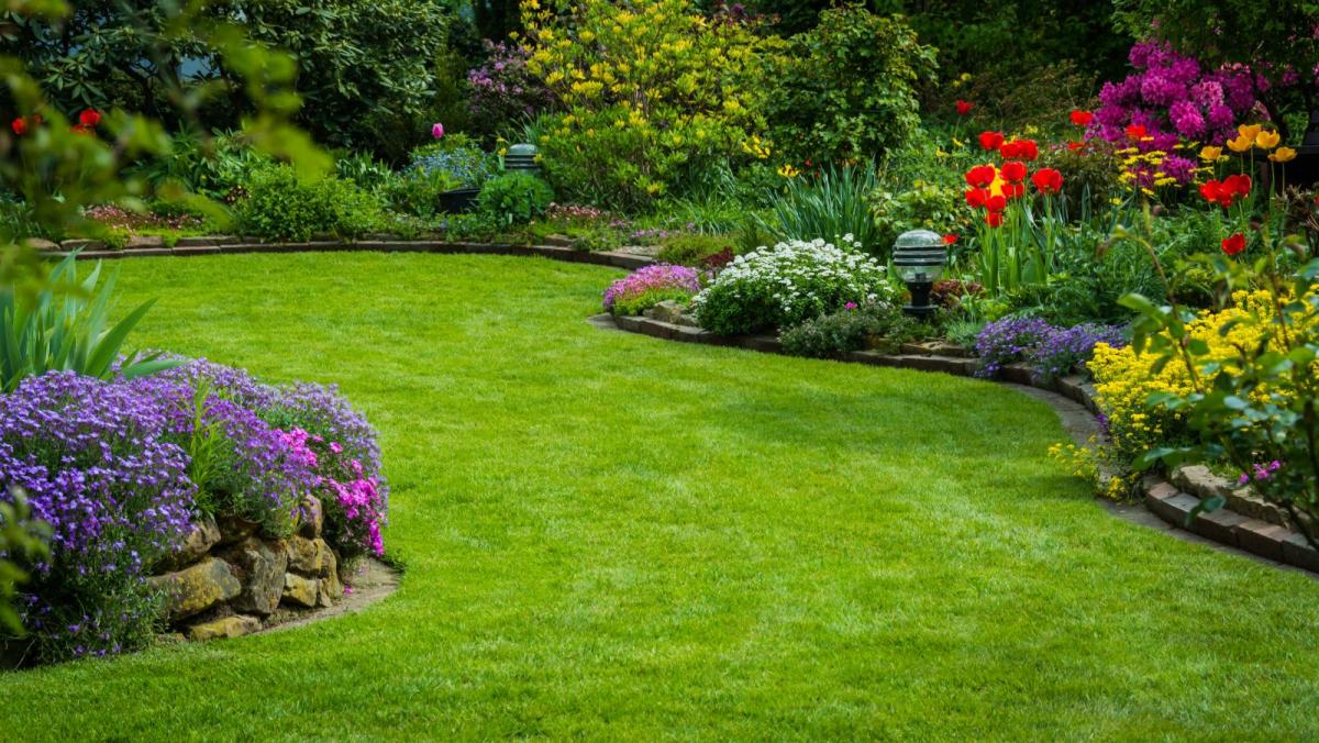 Summer's Coming! Here's Your Gardening Guide for May