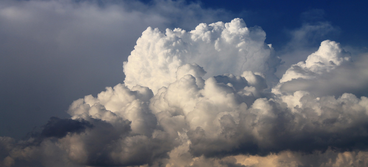 April Showers - Why So Many Showers This Month?