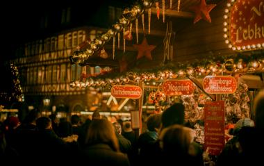 Mid December Christmas Markets in Germany, Bruges and Prague
