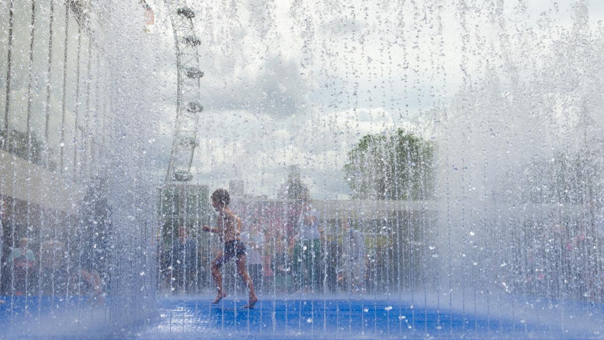 Cooler and fresher in the week ahead, but will heat return in early July?