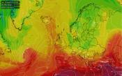 High Pressure Brings a Dry Bank Holiday Before Unsettled Conditions Take Hold