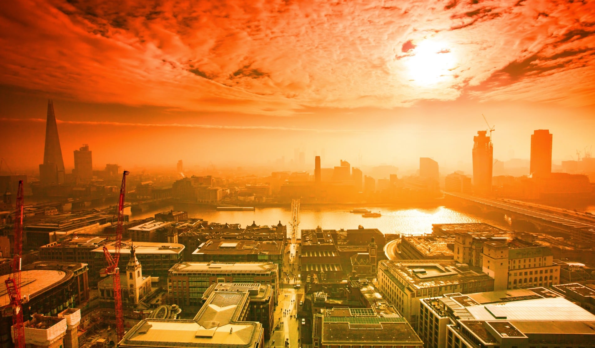 Hot, humid and potentially historic: how the June 2026 heatwave is shaping up