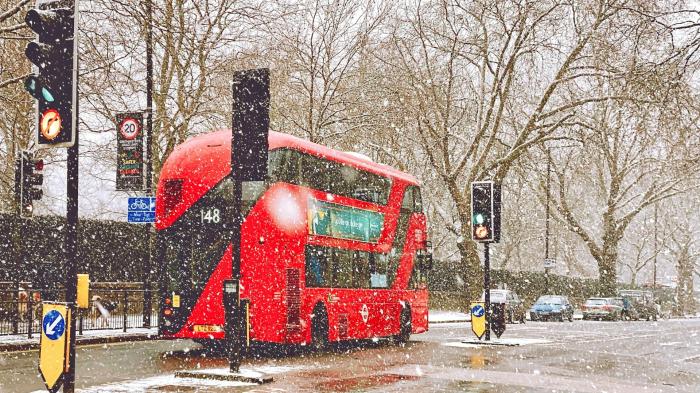 December's recent history and the outlook ahead