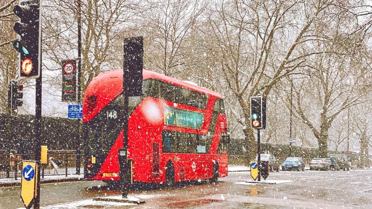 December's recent history and the outlook ahead