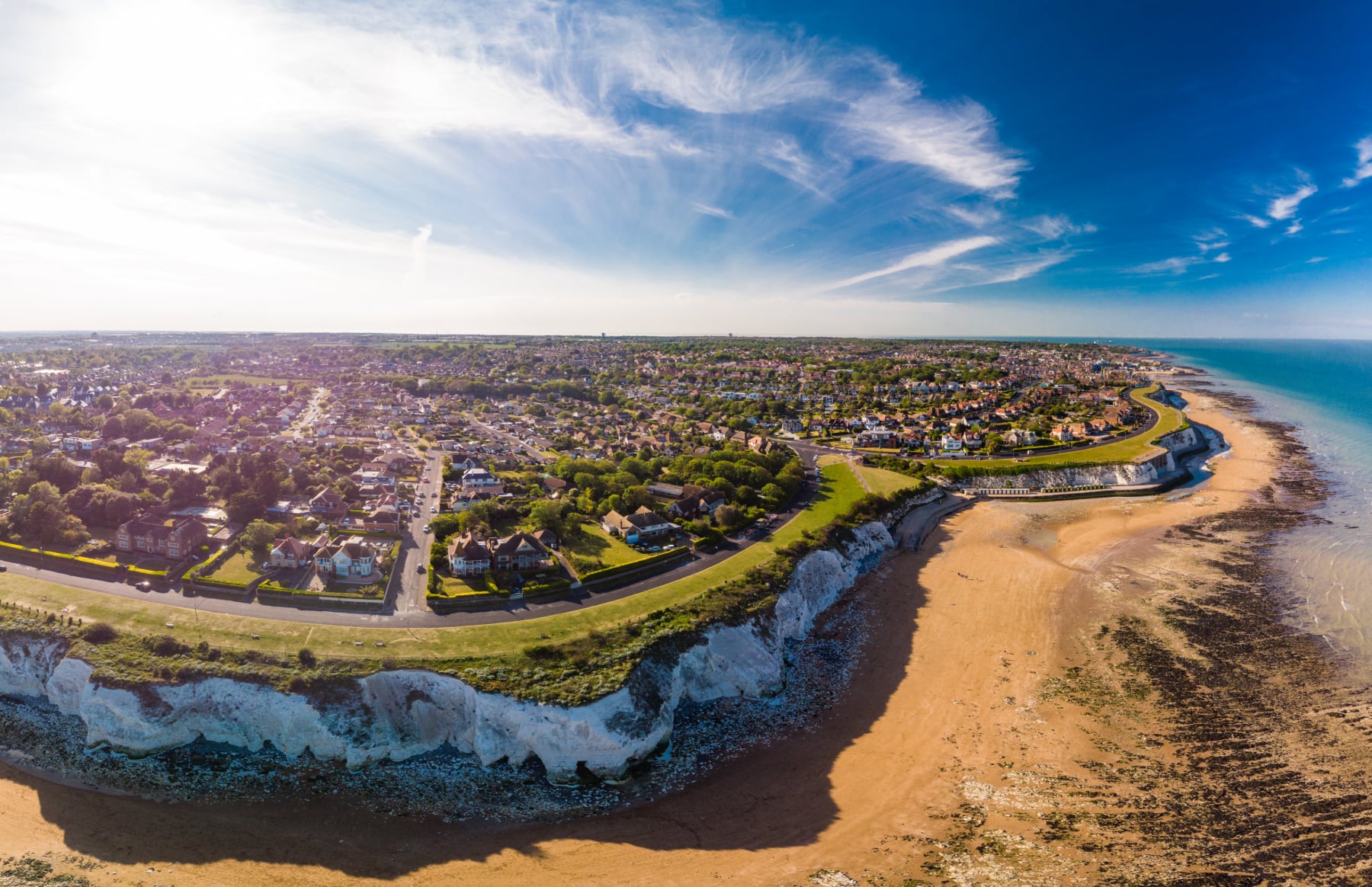 The hottest weather is over for now, but a top-five July still looks likely