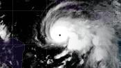 Jamaica awaits Category 5 Hurricane Melissa