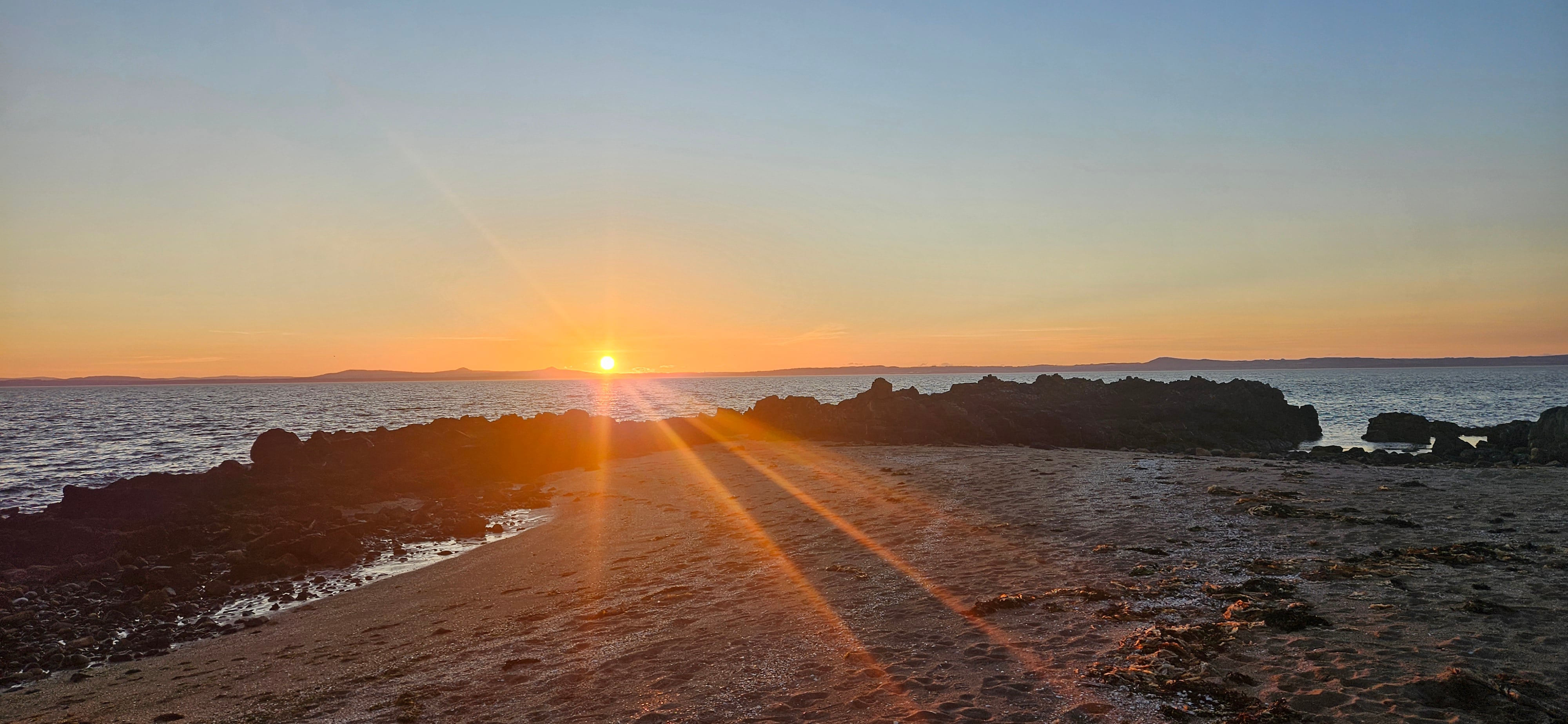 Record heat rolls in: a week of sweltering days and uncomfortable nights ahead