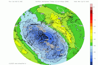 Absorbing and reflecting sudden stratospheric warming events and how they impact the weather