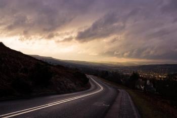 Cooling off, mixed UK weather for the Bank Holiday weekend