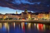 Sunny weather or rain showers for sporting events around Europe