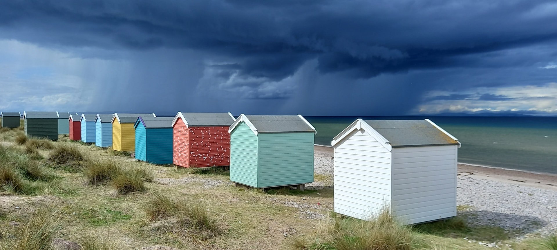 Meteorological Autumn Arrives as 2025 Summer challenges 1976 temperature record