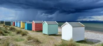 Meteorological Autumn Arrives as 2025 Summer challenges 1976 temperature record