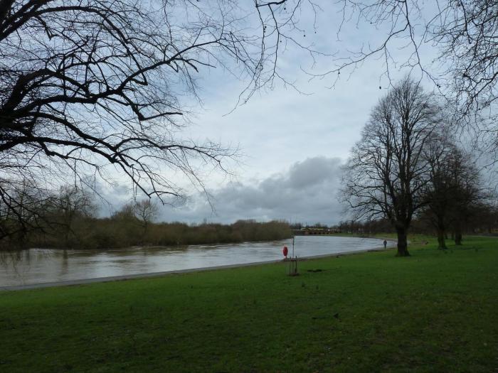 Chesterfield Weather