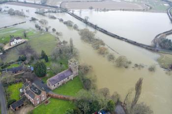 Flood Action Week and a new Flood and Drought Resilience Taskforce