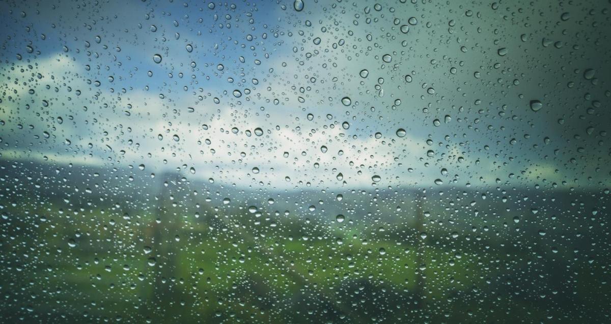 Weekend Weather: More rain for those who need it least, driest further south and east
