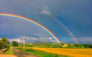 Continuing unsettled, cool and changeable this weekend and into next week