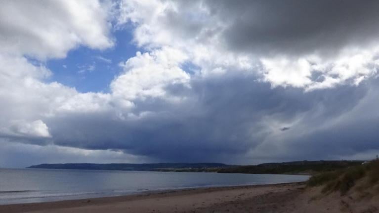 Turning unsettled, but how long will it last and will it turn hot to end May?