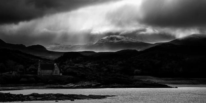 Week Ahead: unsettled and windy at times before turning colder next weekend