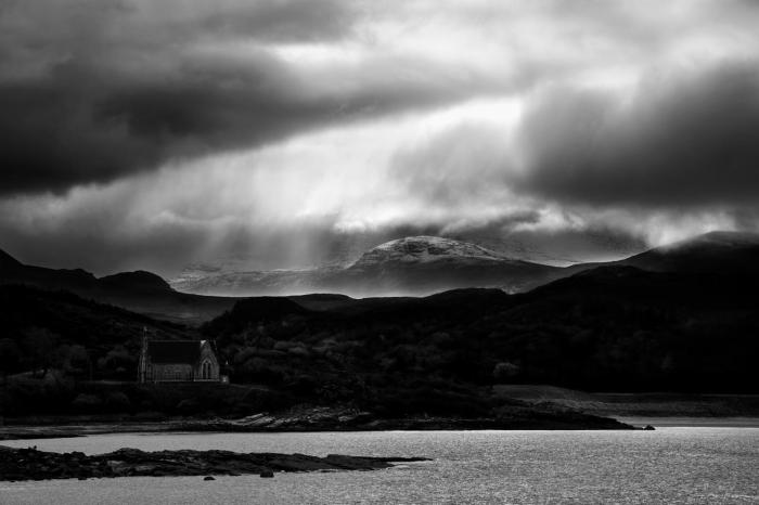 Week ahead: Turning increasingly unsettled and windy, colder later in the week