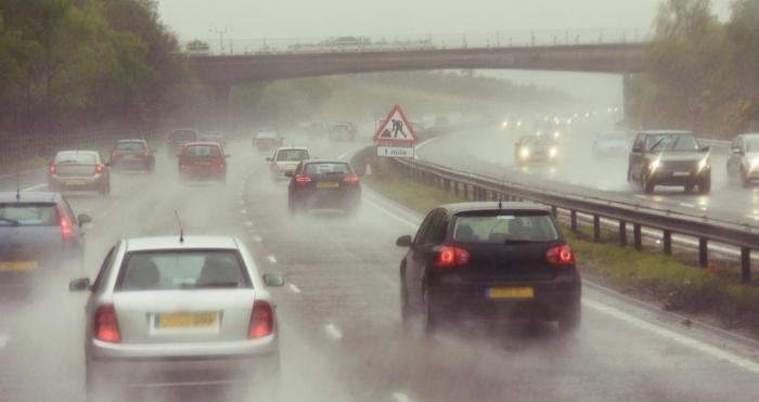 An unsettled outlook: Showers, brisk winds and persisting flood risks