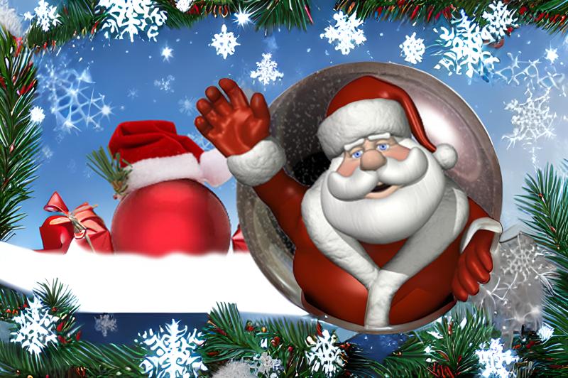 Will there be a White Christmas?