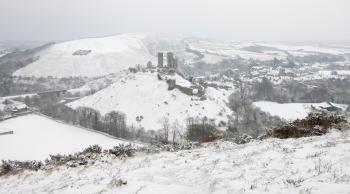 Updated: The History of British Winters