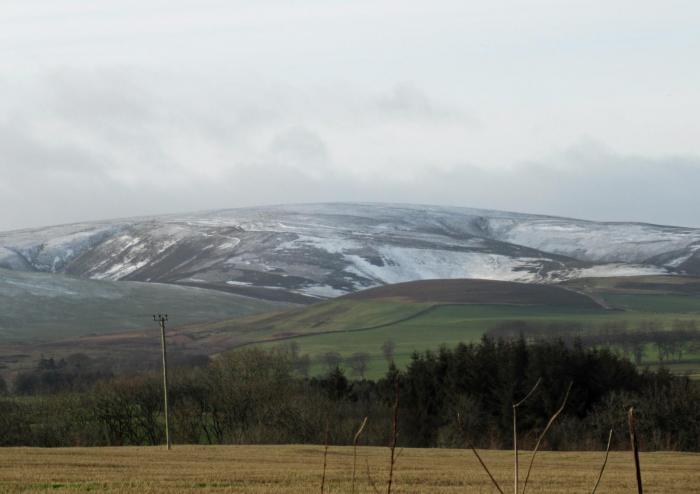 Week Ahead Forecast: Is it ever going to stop raining?