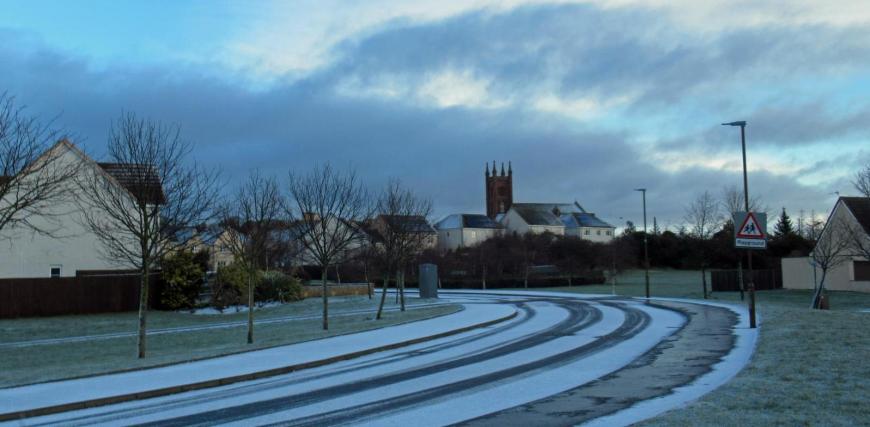 UKsnow