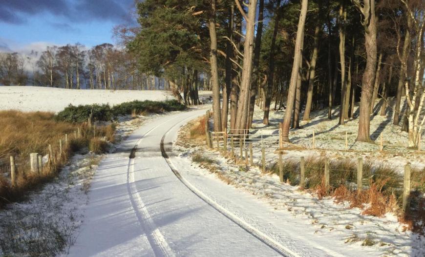 Didcot Weather Forecast for the next 7 Days Netweather