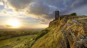 Dry March weather to continue after a weekend blip