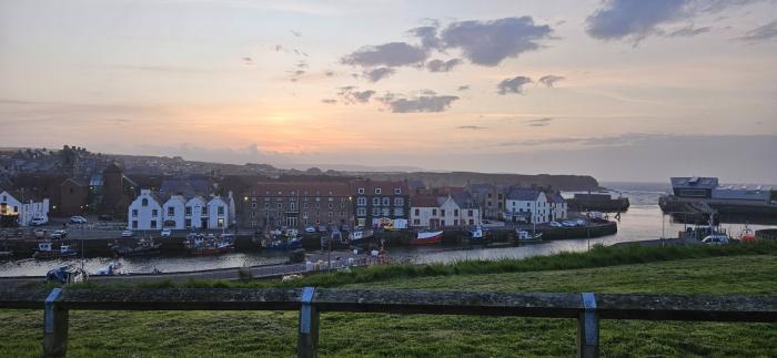 Warm air from the south at the weekend but the threat of Atlantic rain looms for Sunday