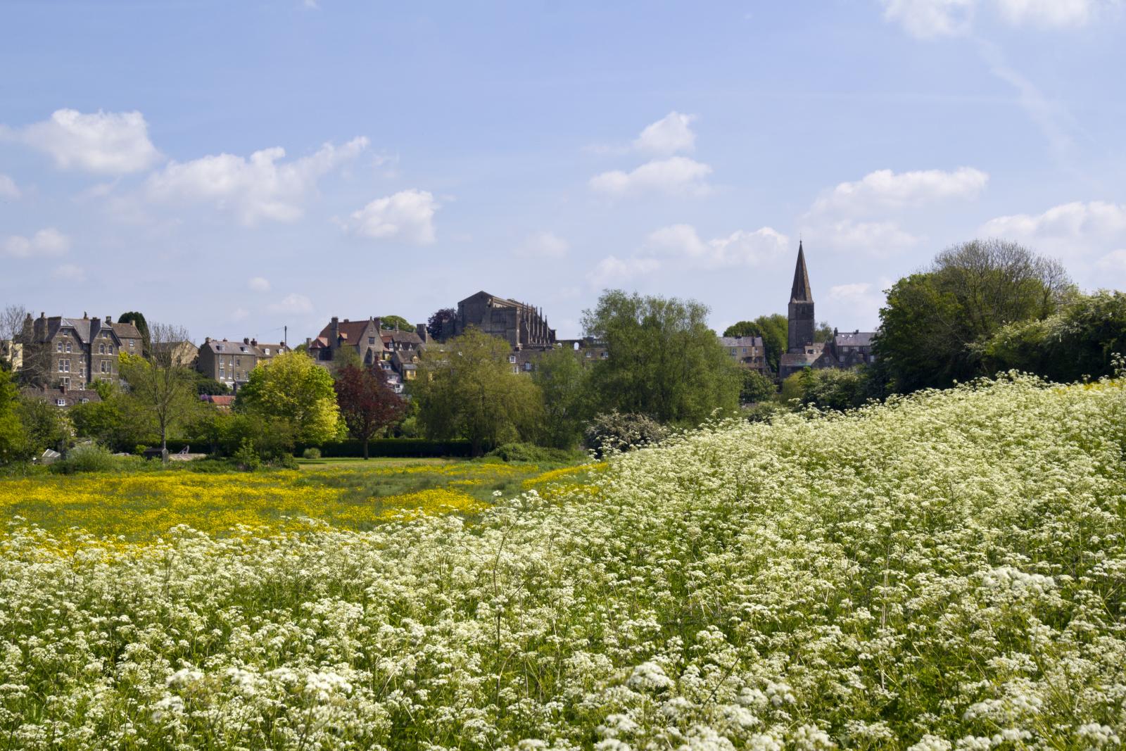 A change in the weather for the Bank Holiday Weekend 