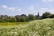 A change in the weather for the Bank Holiday Weekend 