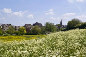 A change in the weather for the Bank Holiday Weekend 