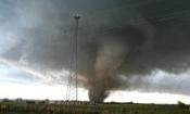 Deadly tornadoes rip through the US Deep South, but why do they get such violent tornadoes?