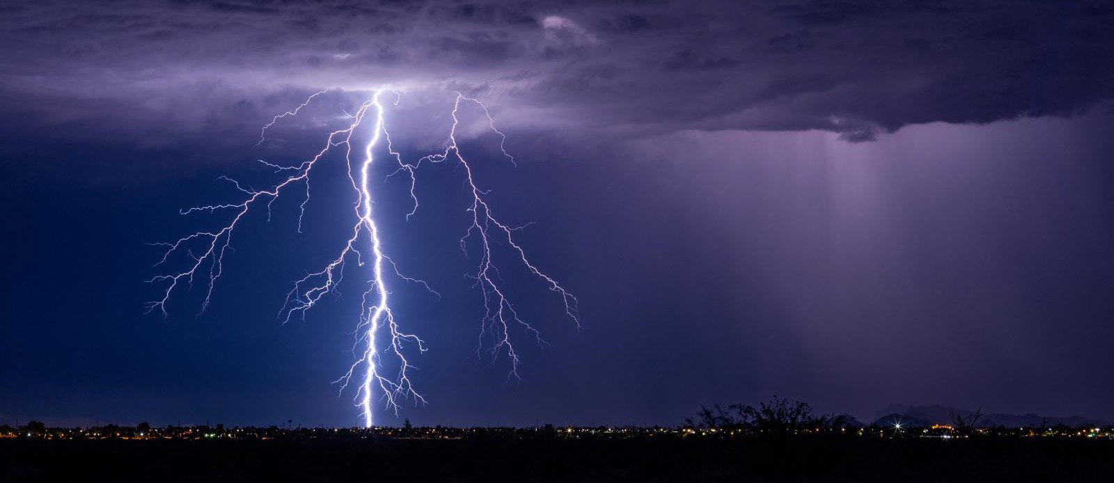 Thunderstorm threat as a Spanish plume arrives from mid-week