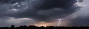 Heatwave comes to an end with thunderstorms this weekend