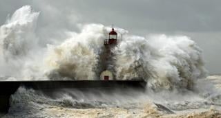 Amy, Bram and Dave among the storm name list for 2025/2026