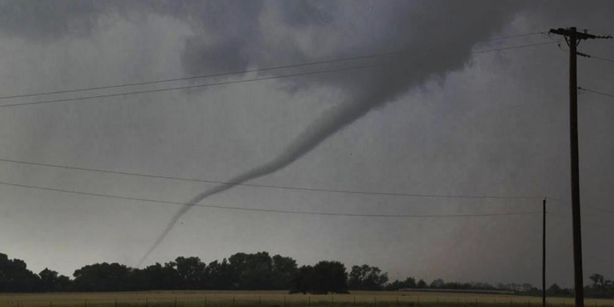 Historic flooding unfolding after deadly tornadoes ravage central USA