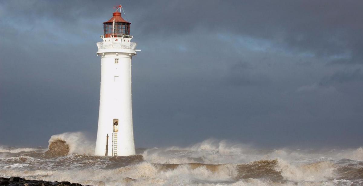 UK Weather: Staying Unsettled Next Few Days, Perhaps Stormy On Saturday