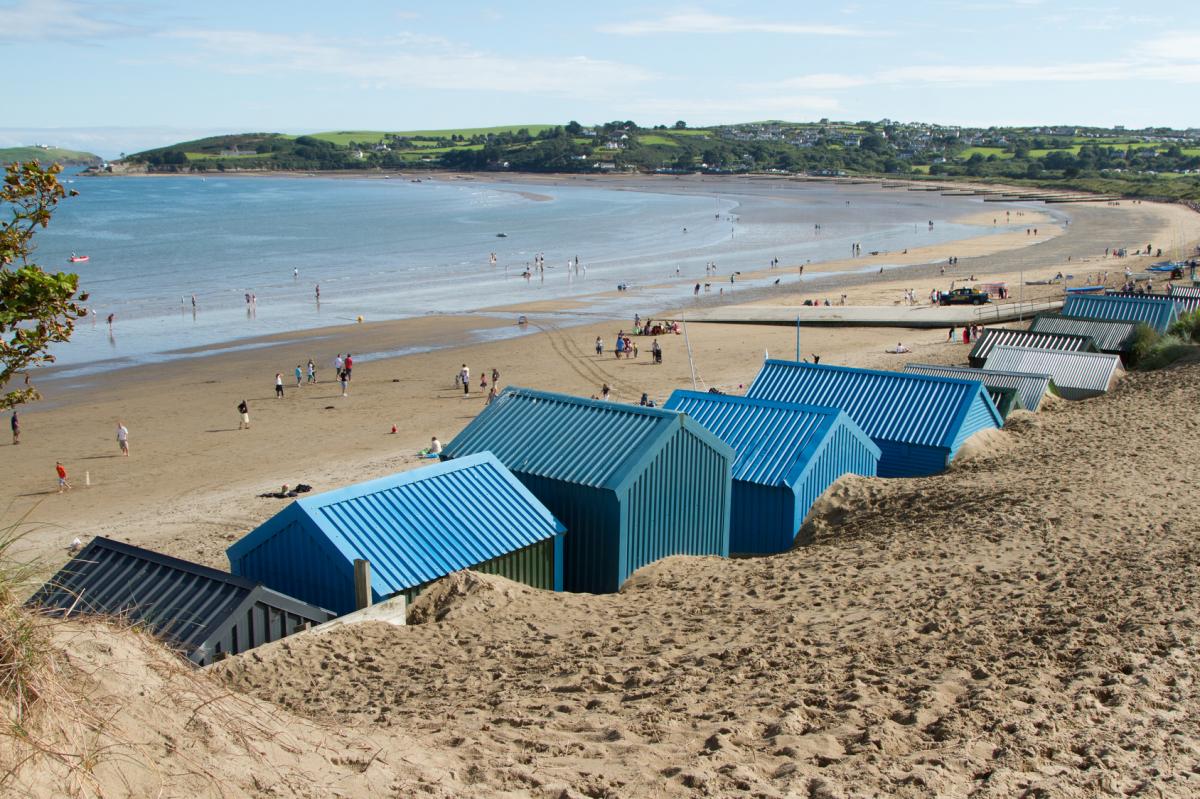 Met Office Data Reveals Nuanced Picture of UK's 'Coolest Summer Since 2015'