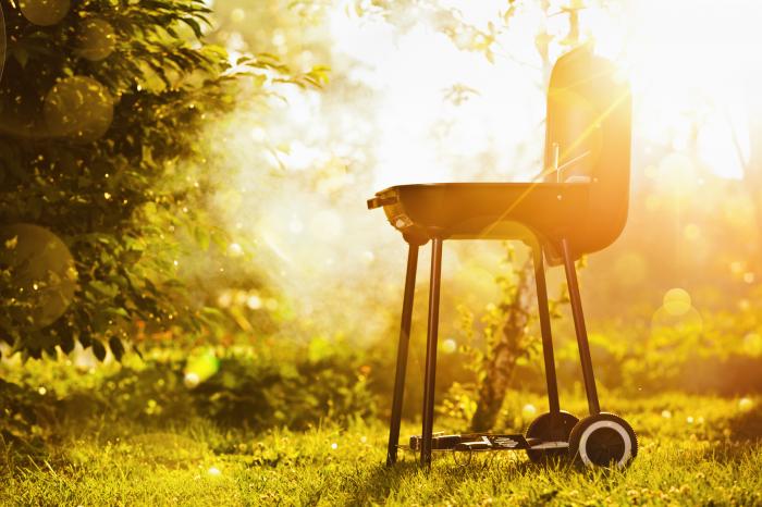 Next week's warmth: When does it start and when will it end?