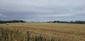 A weekend of contrasts: heavy rain for NW Scotland, returning heat in SE Britain with no sign of rain