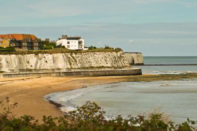 Joss Bay