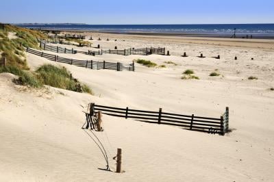 Littlehampton West Beach